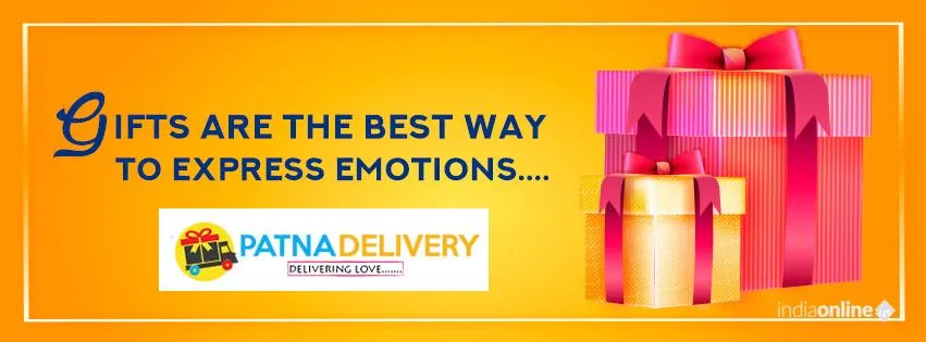 Patna Delivery Patna Delivery