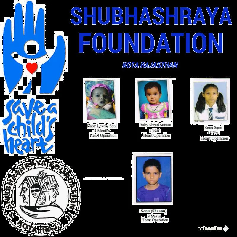 Shubhashraya Foundation