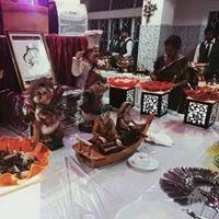 The Catering Room The Catering Room