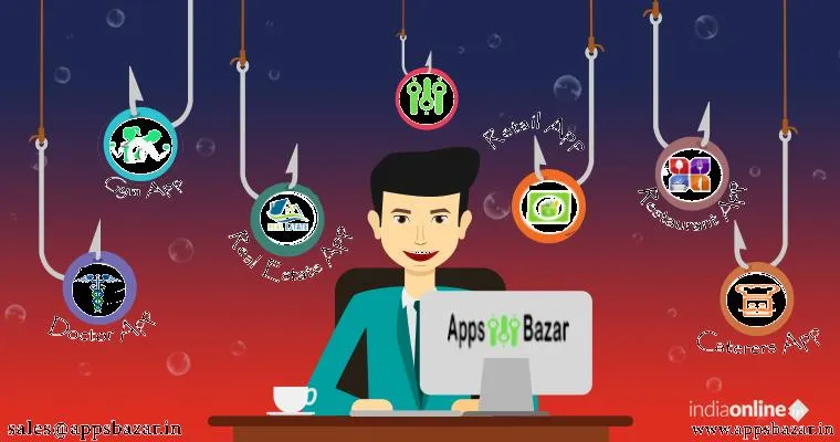 AppsBazar AppsBazar