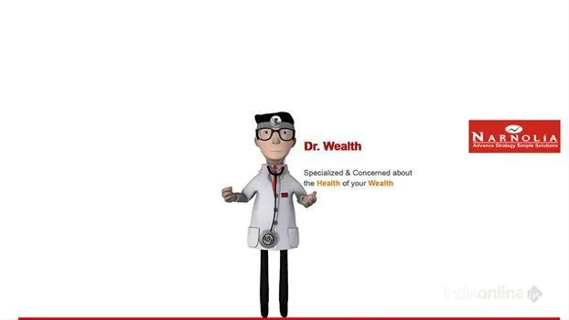 Narnolia Securities  Ltd