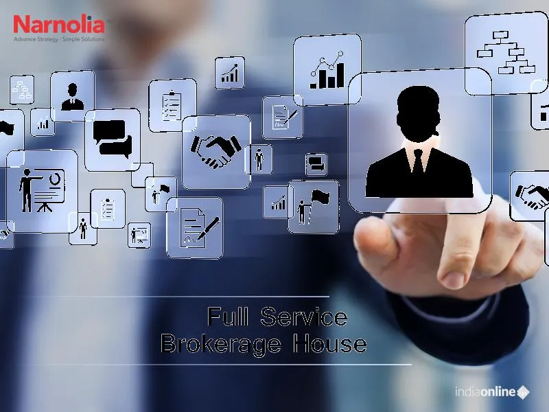 Narnolia Securities  Ltd