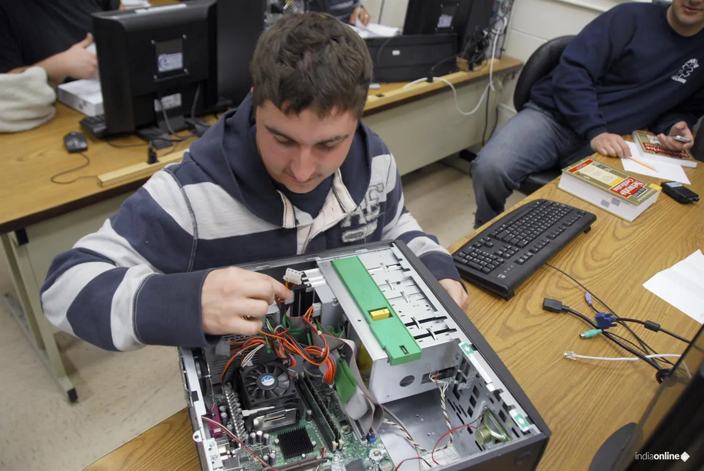 I Learn Educational Institution I Learn Educational Institution