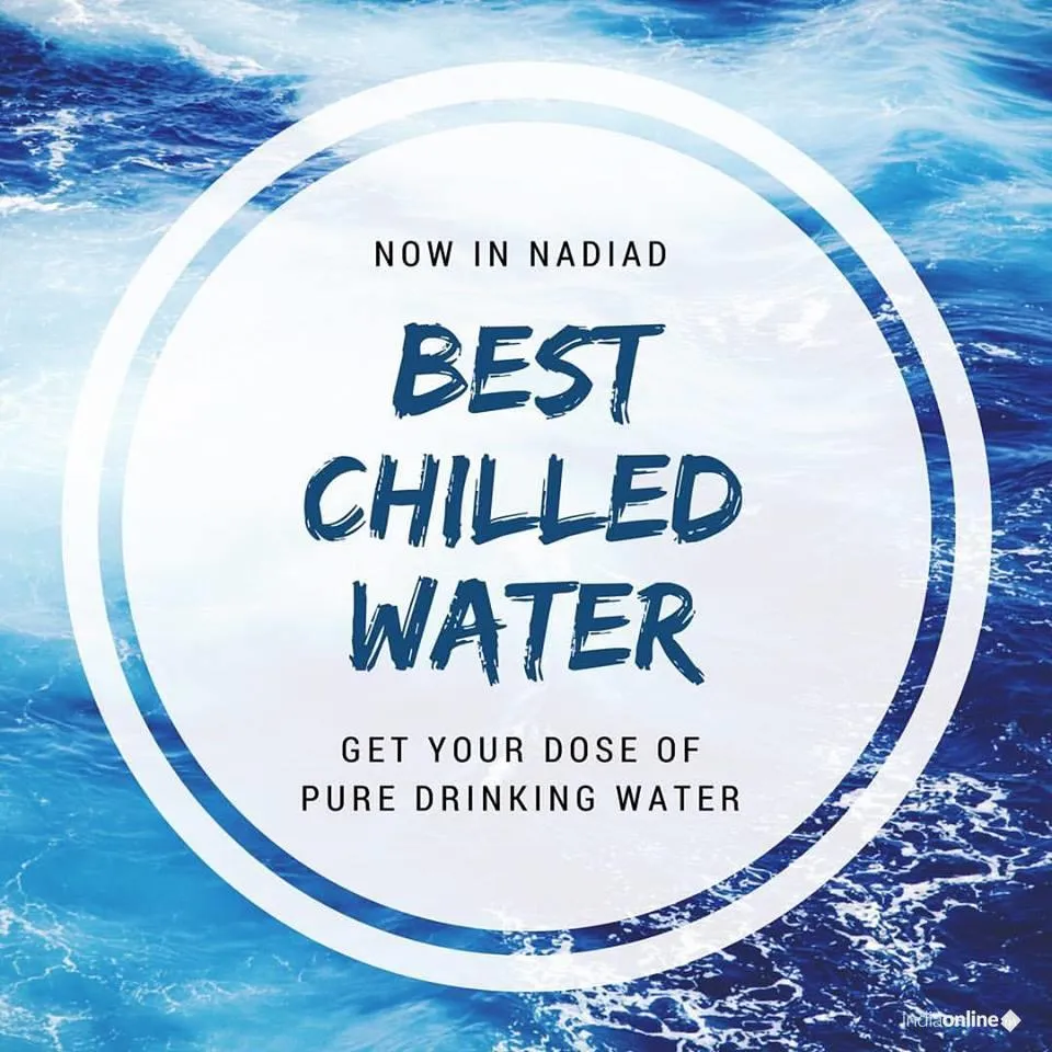 Best Chilled Water Best Chilled Water