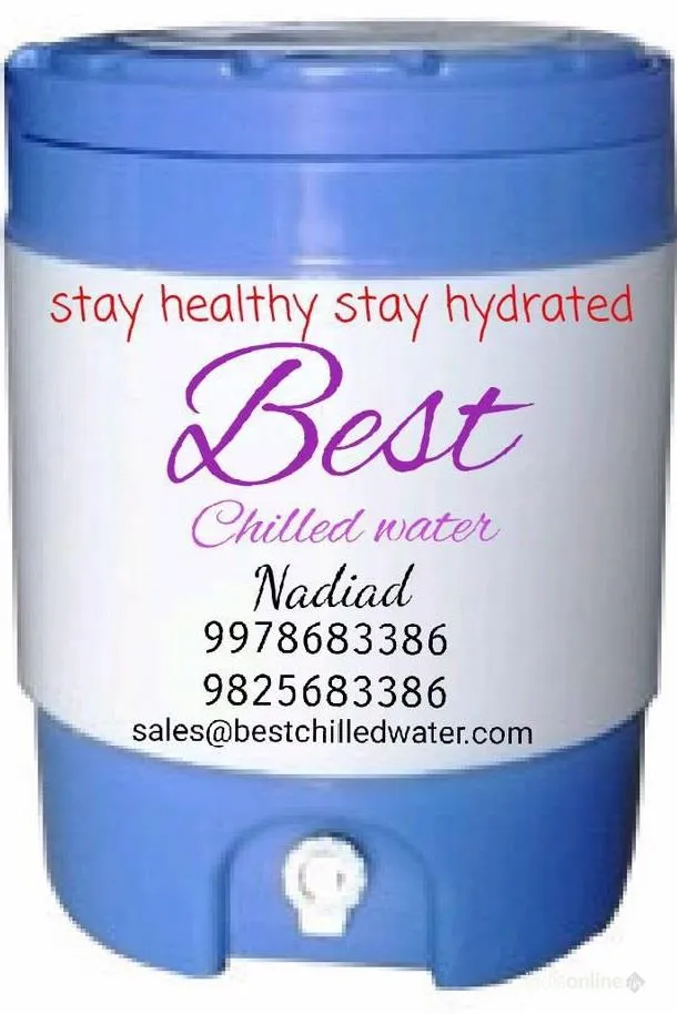 Best Chilled Water Best Chilled Water