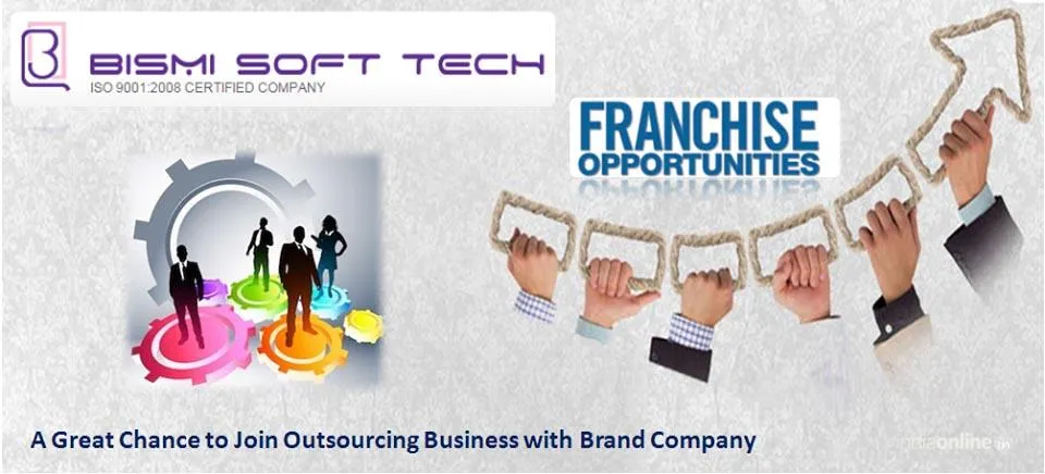 Bismi Soft Tech Bismi Soft Tech