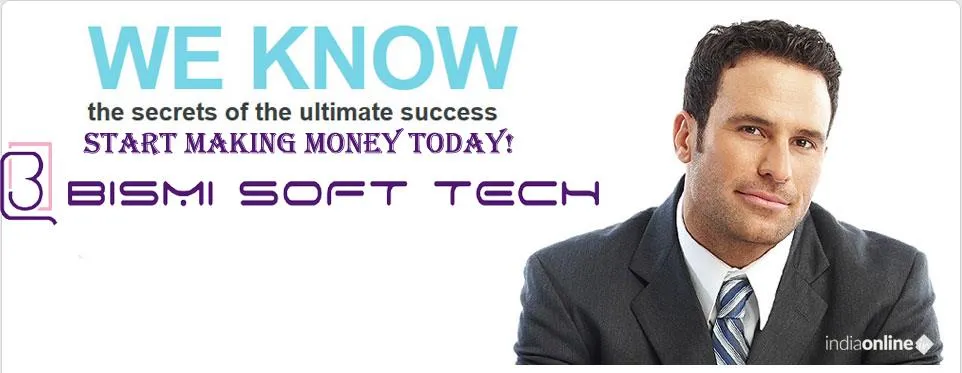 Bismi Soft Tech Bismi Soft Tech