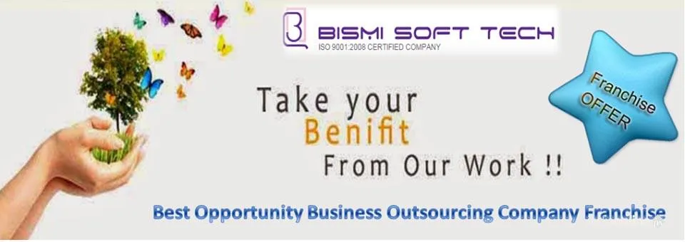 Bismi Soft Tech Bismi Soft Tech