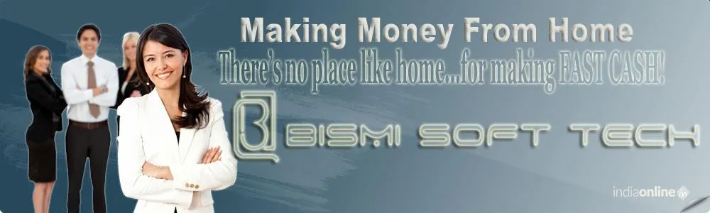 Bismi Soft Tech Bismi Soft Tech