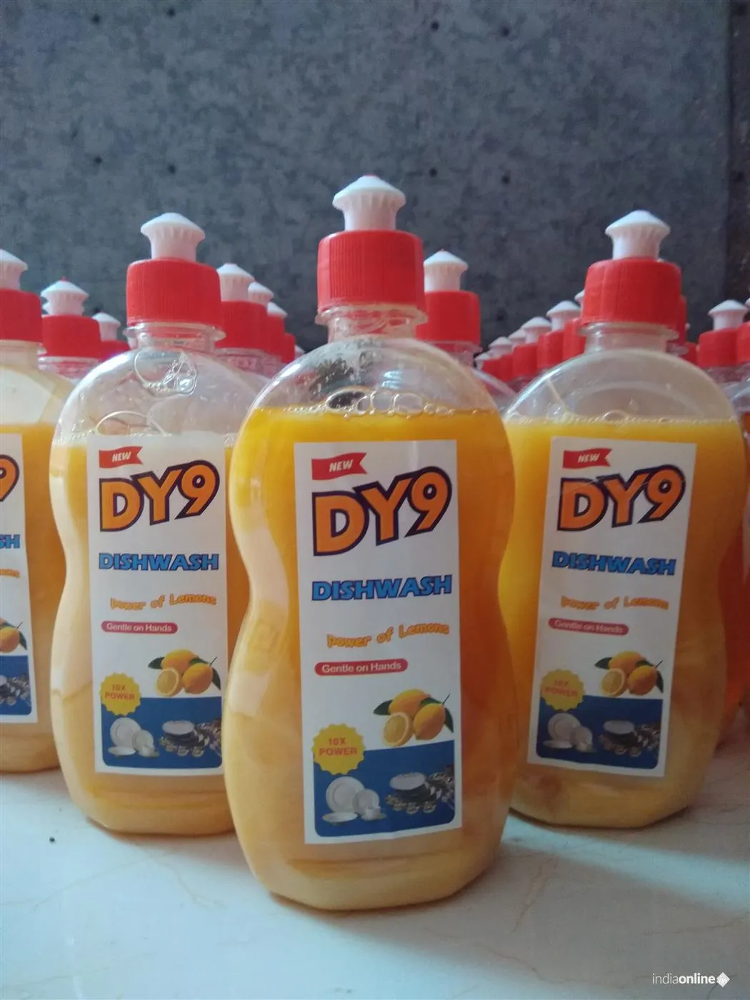 Aaina Trading Industries