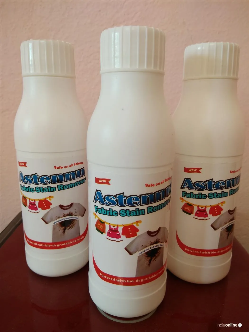 Aaina Trading Industries