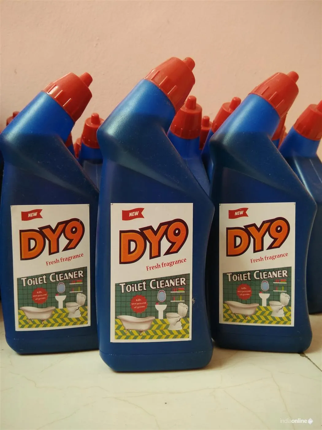 Aaina Trading Industries