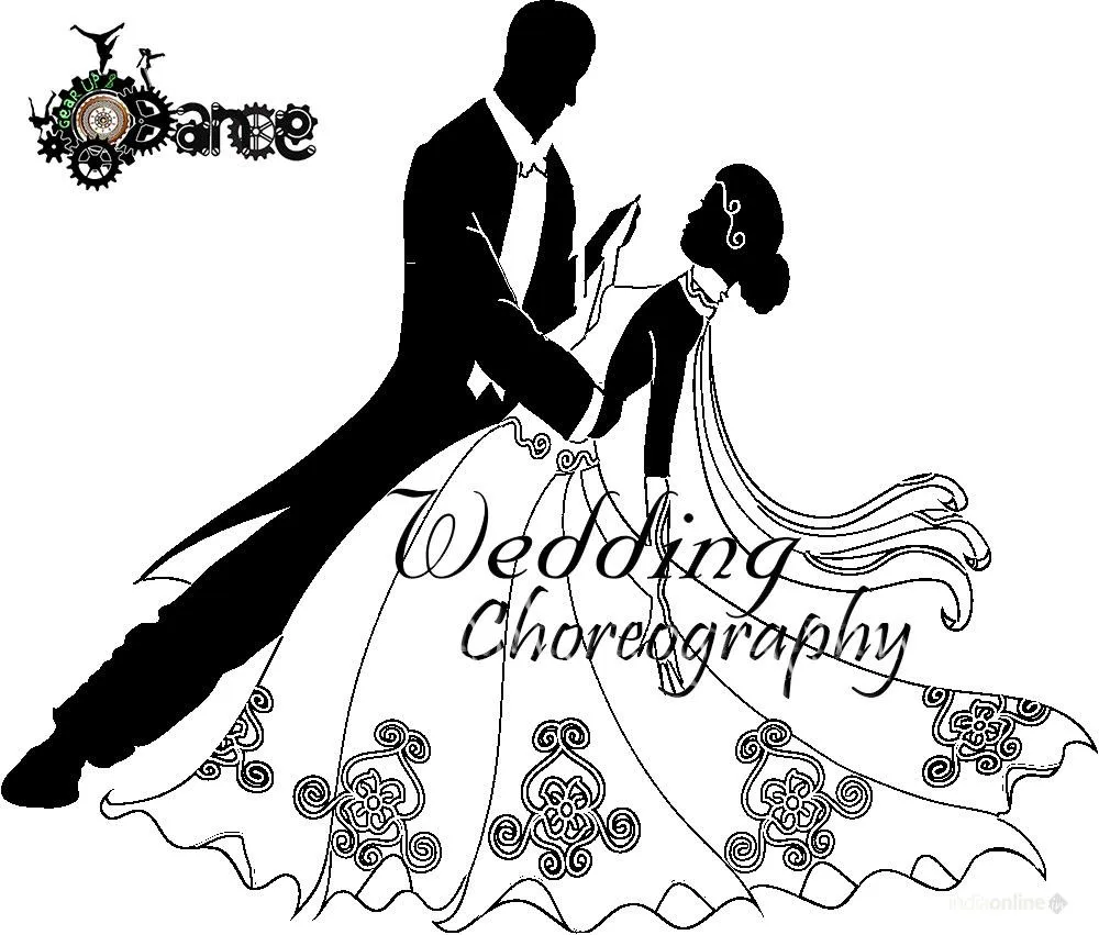 Gear Up and Dance Gear Up and Dance