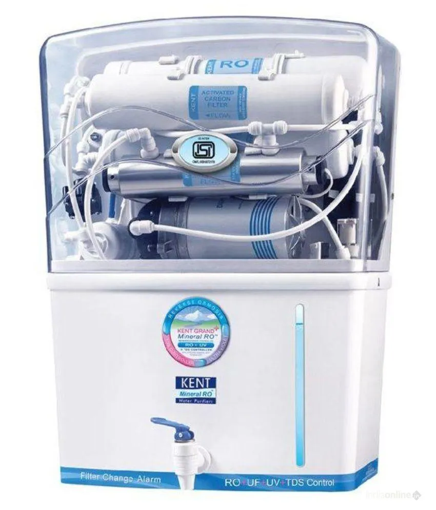 Vardan RO Water Purifier
