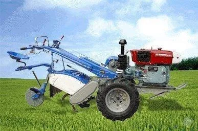 Karma Agro & Machine Tools