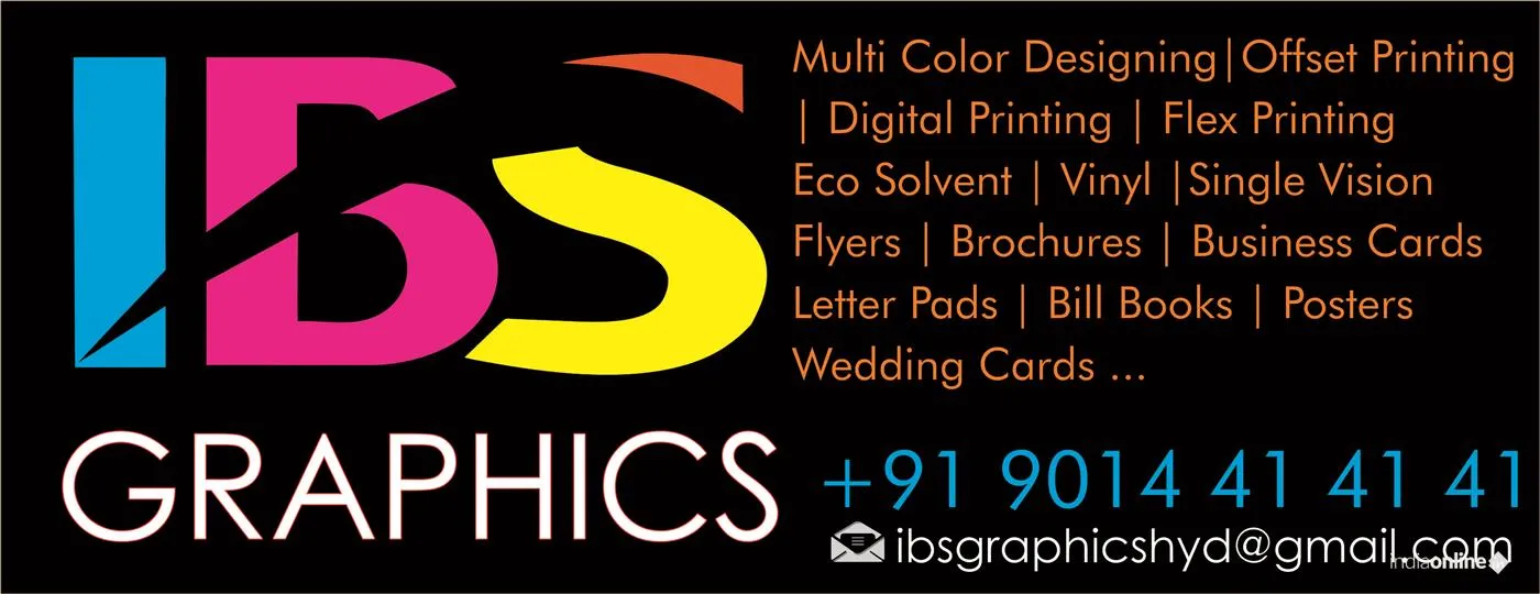 ibsgraphichs ibsgraphichs