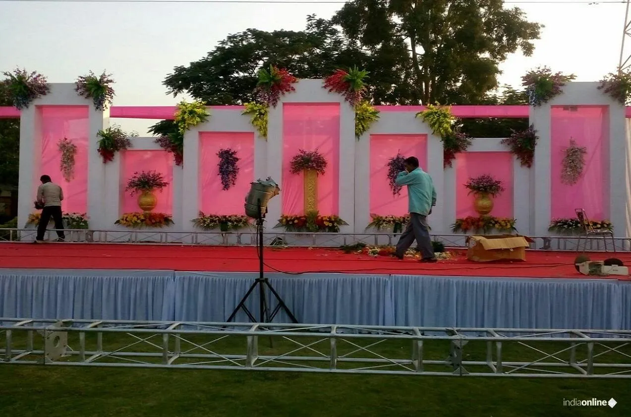 Aditya Caterers
