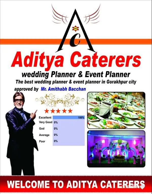 Aditya Caterers