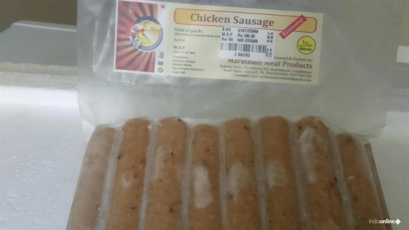 Delight Foods Delight Foods