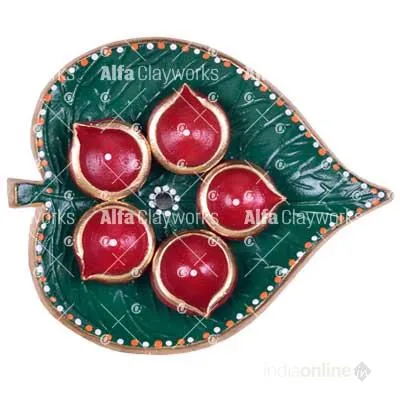 Alfa Clayworks Alfa Clayworks