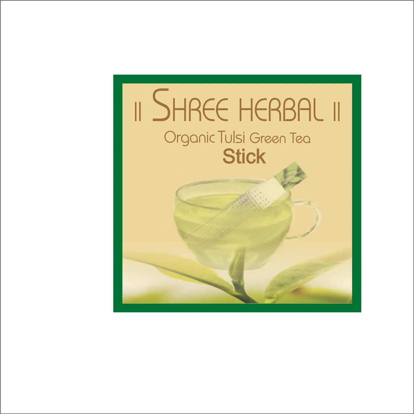 Shree Herbal
