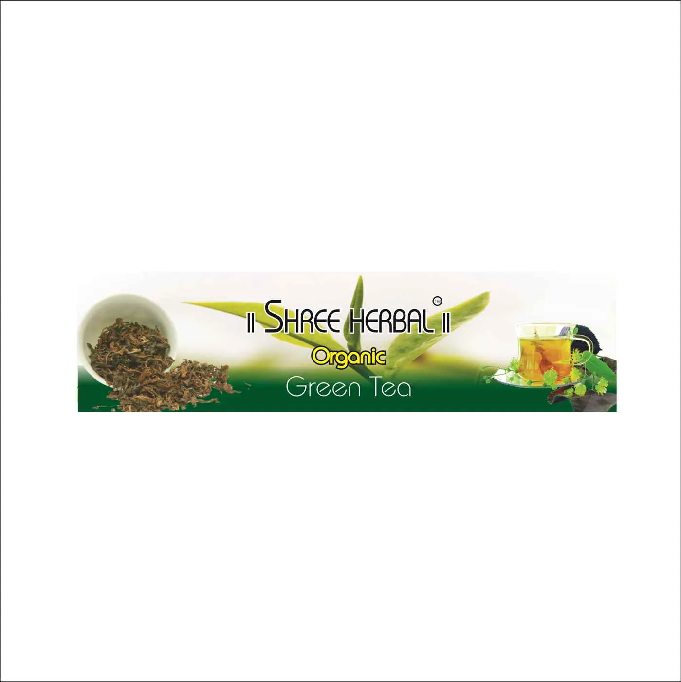 Shree Herbal