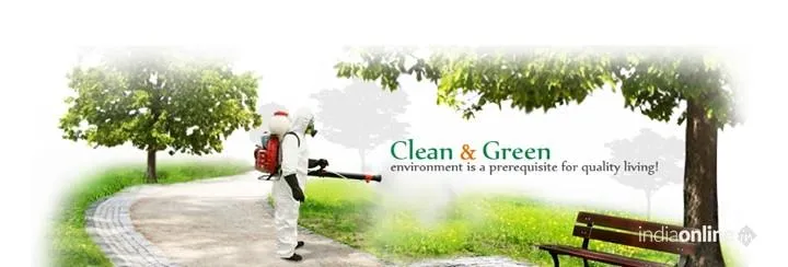 I Care Pest Solution I Care Pest Solution