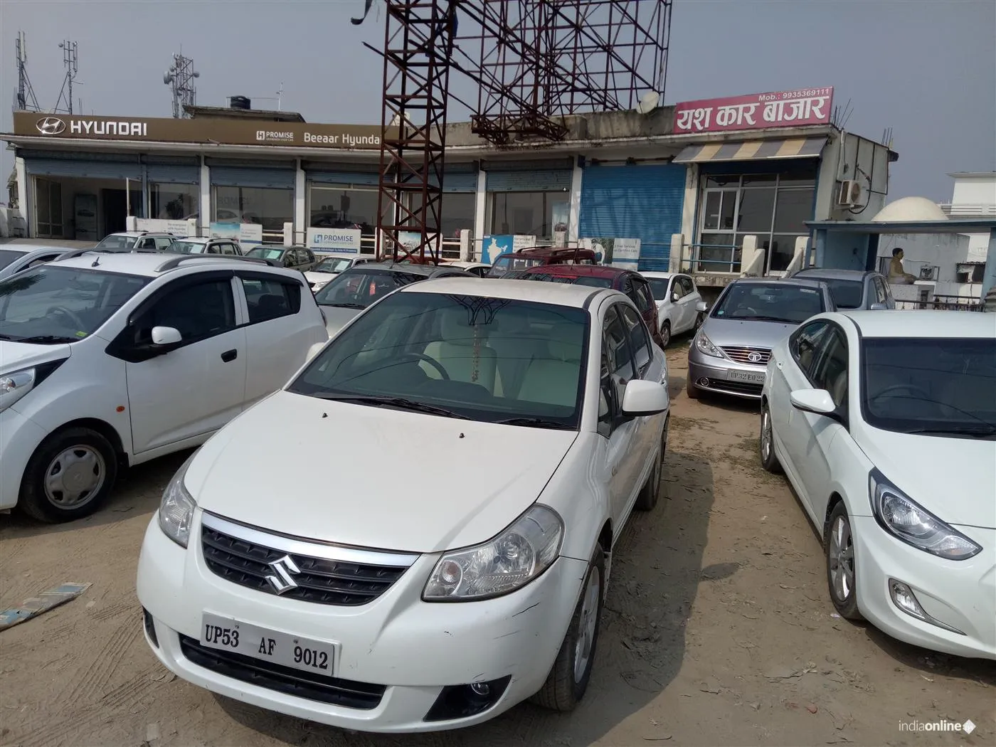 Yash Car Bazaar Yash Car Bazaar