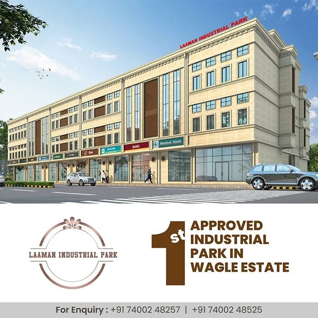 Laaman Group Laaman Group