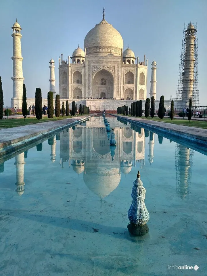 Agra Tour Guide Agra Tour Guide