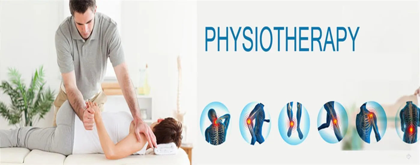 Al Hind Physiotherapy Al Hind Physiotherapy