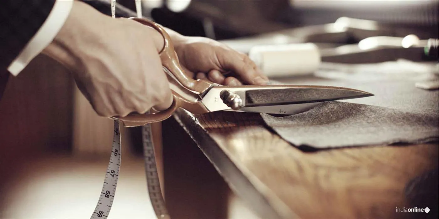 Mayur Tailors Mayur Tailors