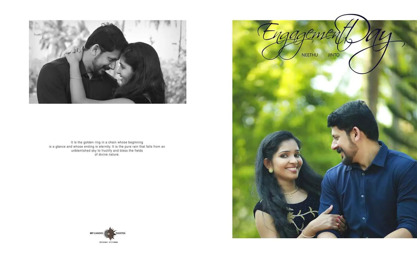 Candid Mantra Candid Mantra