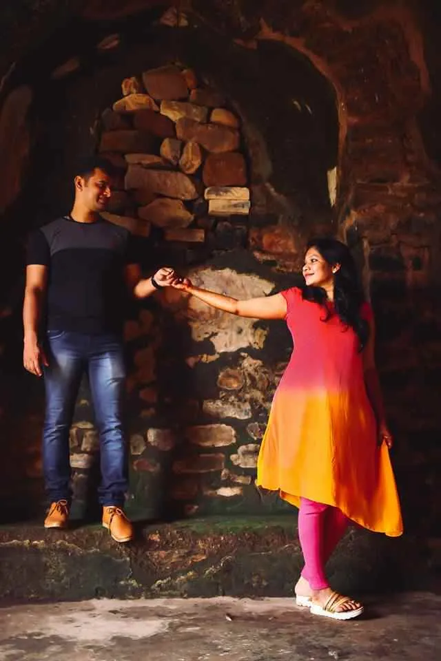 Candid Mantra Candid Mantra