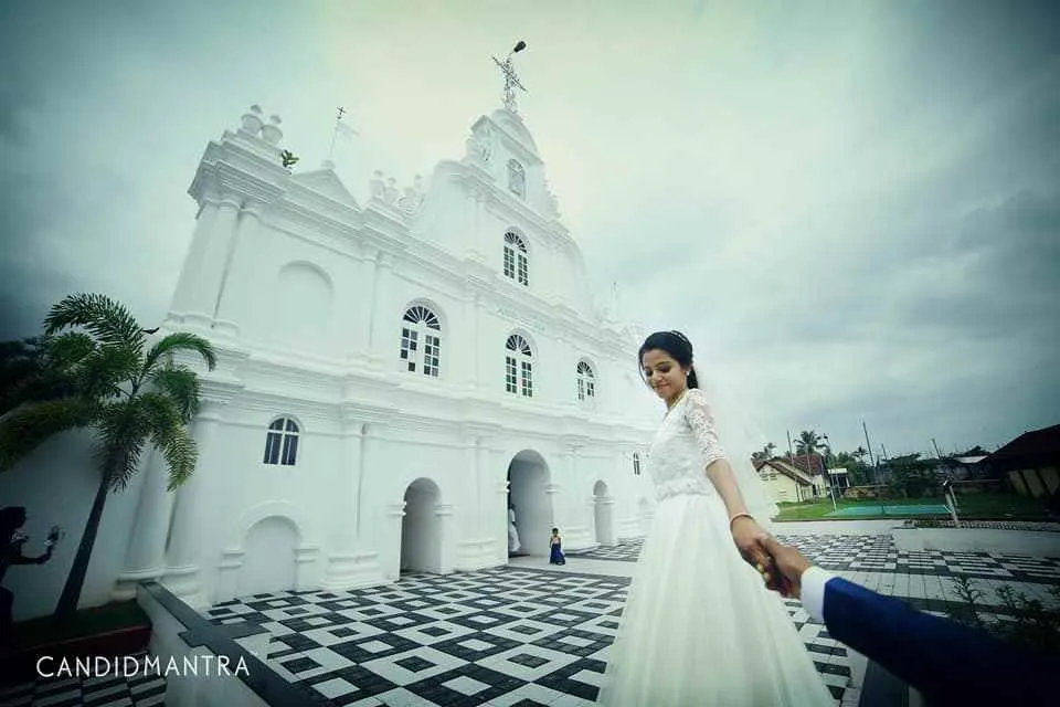 Candid Mantra Candid Mantra