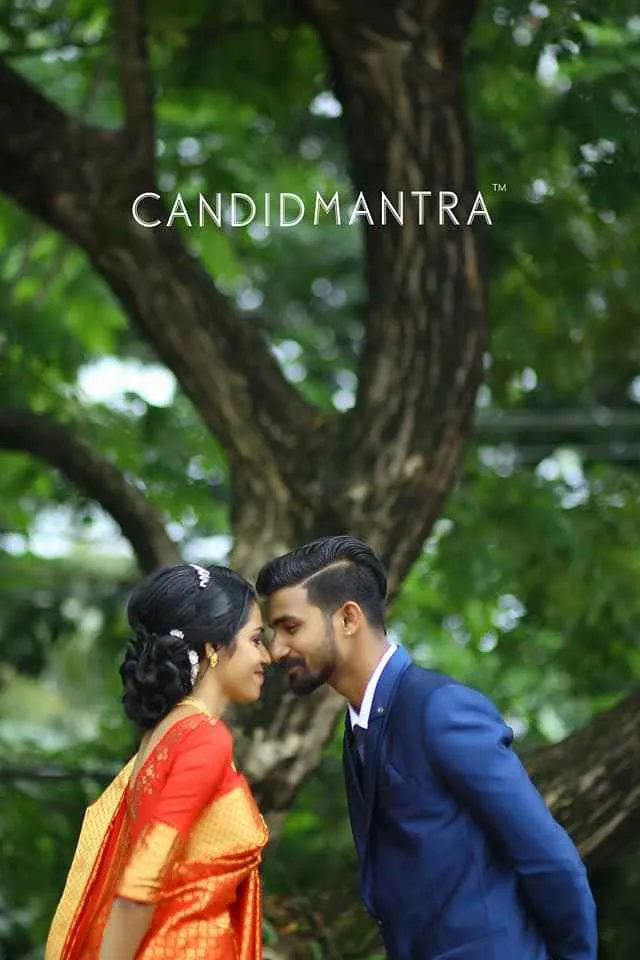 Candid Mantra Candid Mantra