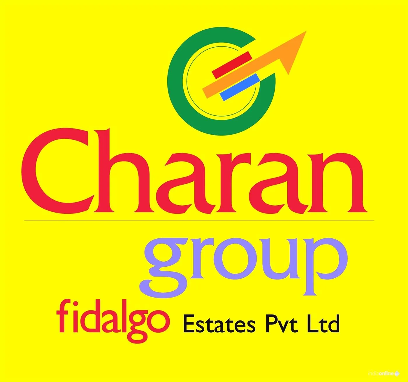 Charan Group