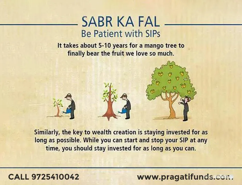 Pragati Funds 
