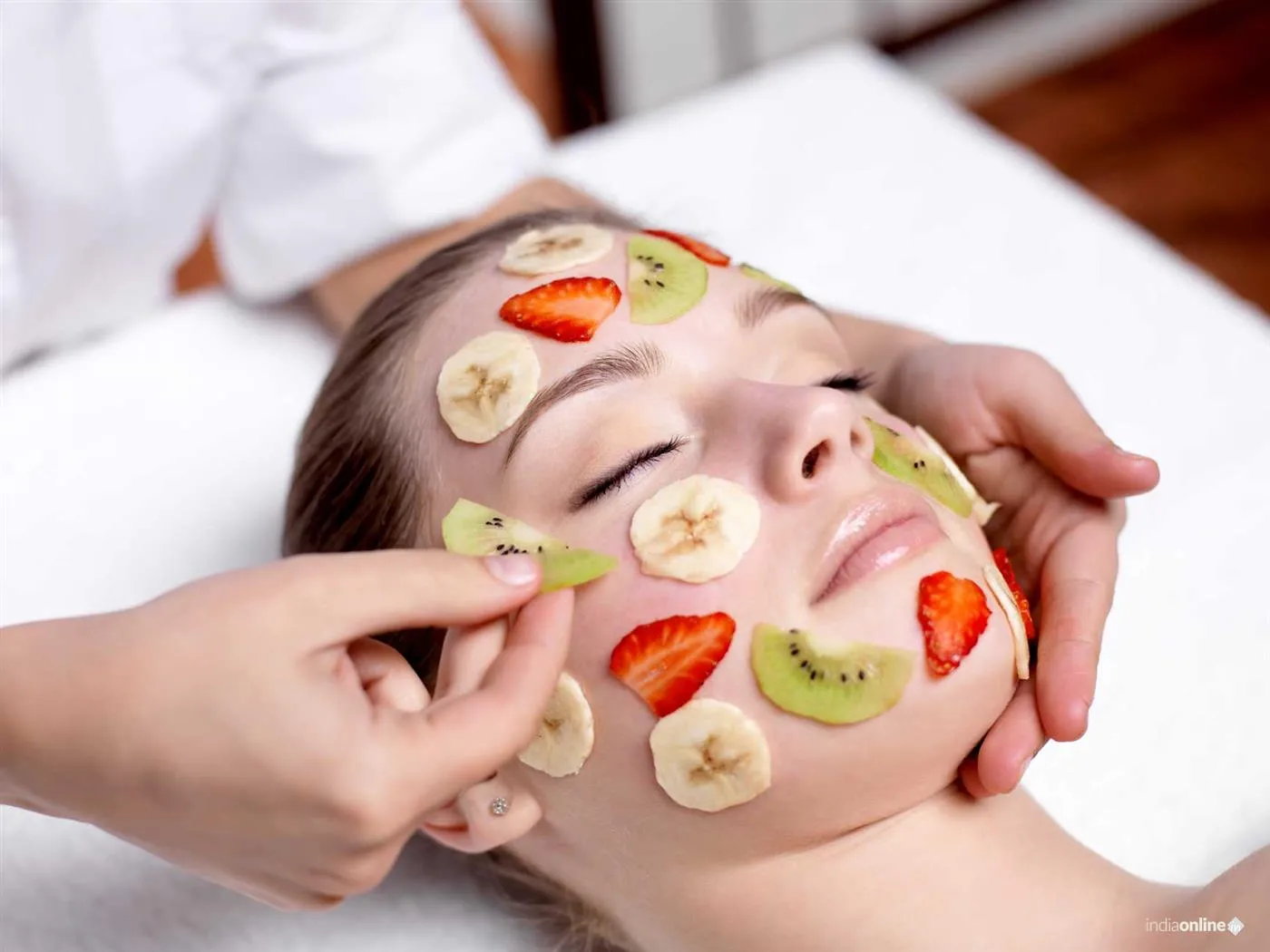 Hair & Makeup Studio