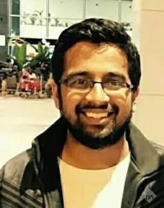 Akshay Naik - Digital Marketing Professional Akshay Naik - Digital Marketing Professional