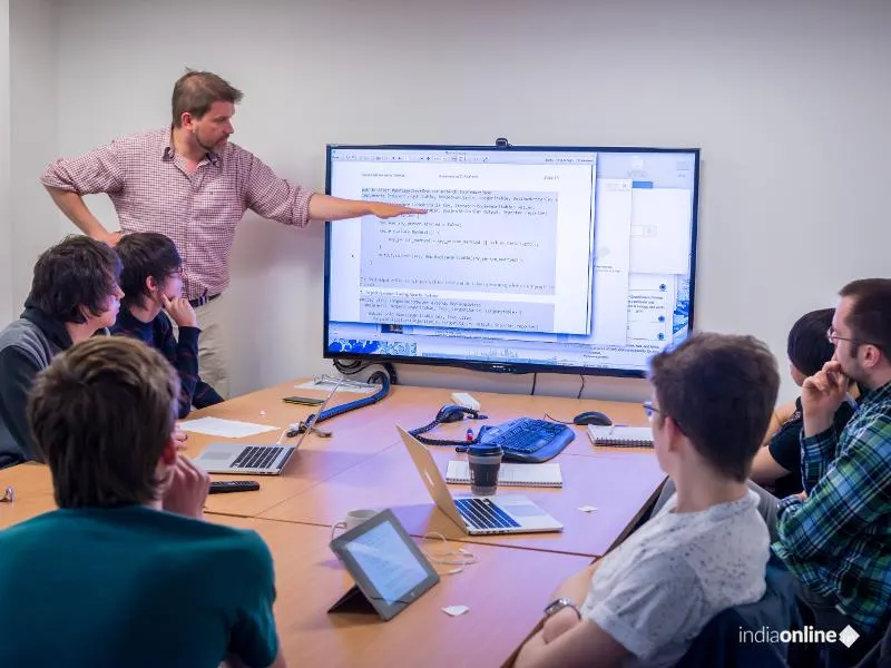 Akshit Computer Academy