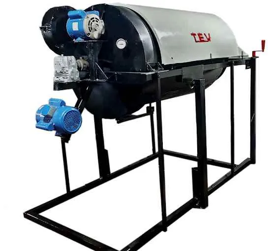 Tea Engineering Works