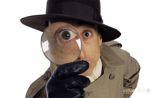 Bharat Detectives Pvt. Ltd Bharat Detectives Pvt. Ltd