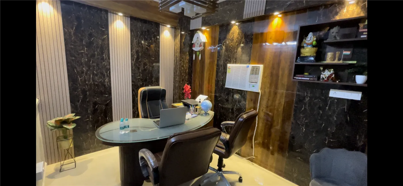 Bharat Detectives Pvt. Ltd Bharat Detectives Pvt. Ltd