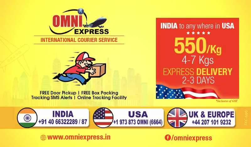 Omni Express Omni Express