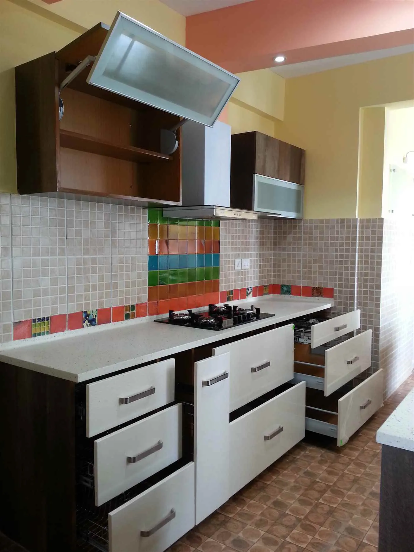 Kernmantle Studios LLP