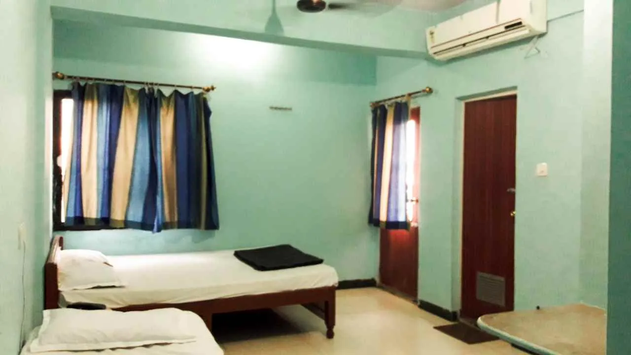 Hotel Hawaldar plaza 