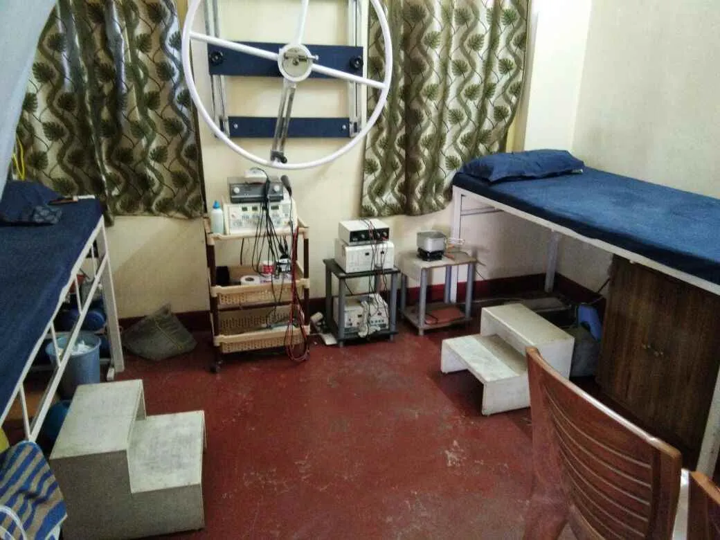 Physio Rehab Physio Rehab