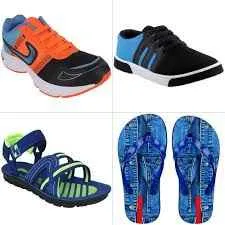 Anand Footwears