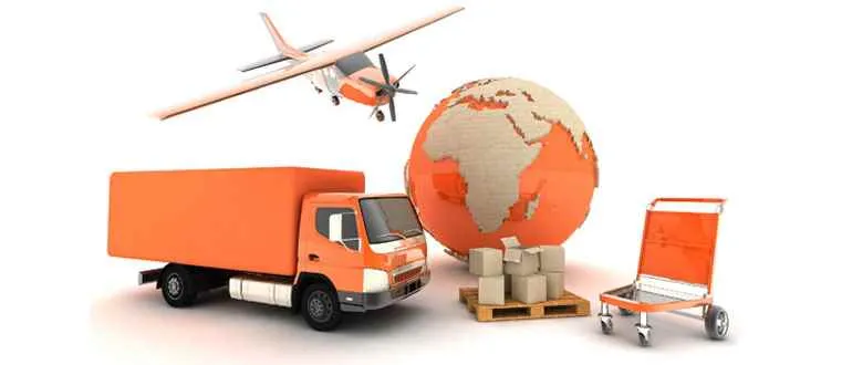 Quick Del Courier and Cargo